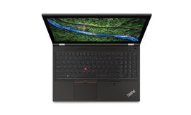 Lenovo ThinkPad - Notebook - 15.6