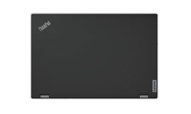 Lenovo ThinkPad - Notebook - 15.6