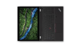 Lenovo ThinkPad - Notebook - 15.6