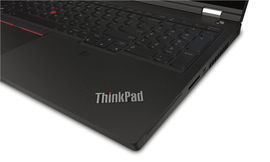 Lenovo ThinkPad - Notebook - 15.6