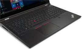 Lenovo ThinkPad - Notebook - 15.6