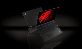 Lenovo ThinkPad - Notebook - 15.6
