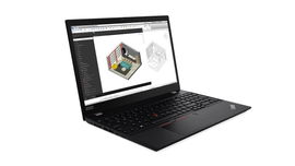 Lenovo ThinkPad P15s Gen 2 20W7 - Intel Core i7 - 1165G7 / hasta 4.7 GHz - Win 10 Pro 64 bits - Quadro T500 - 32 GB RAM - 1 TB SSD TCG Opal Encryption 2 - 15.6 Lenovo ThinkPad P15s Gen 2 20W7 - Intel Core i7 - 1165G7 / hasta 4.7 GHz - Win 10 Pro 64 bits - Quadro T500 - 32 GB RAM - 1 TB SSD TCG Opal Encryption 2 - 15.6