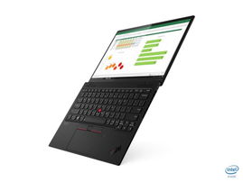 Lenovo ThinkPad X1 Nano Gen 1 20UQ - Intel Core i7 1160G7 / 2.1 GHz - Evo - Win 10 Pro 64 bits - Iris Xe Graphics - 16 GB RAM - 1 TB SSD NVMe - 13 Lenovo ThinkPad X1 Nano Gen 1 20UQ - Intel Core i7 1160G7 / 2.1 GHz - Evo - Win 10 Pro 64 bits - Iris Xe Graphics - 16 GB RAM - 1 TB SSD NVMe - 13