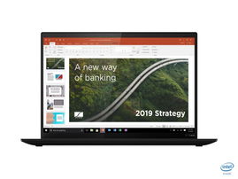 Lenovo ThinkPad X1 Nano Gen 1 20UQ - Intel Core i7 1160G7 / 2.1 GHz - Evo - Win 10 Pro 64 bits - Iris Xe Graphics - 16 GB RAM - 1 TB SSD NVMe - 13 Lenovo ThinkPad X1 Nano Gen 1 20UQ - Intel Core i7 1160G7 / 2.1 GHz - Evo - Win 10 Pro 64 bits - Iris Xe Graphics - 16 GB RAM - 1 TB SSD NVMe - 13