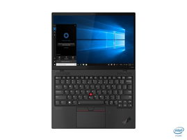 Lenovo ThinkPad X1 Nano Gen 1 20UQ - Intel Core i7 1160G7 / 2.1 GHz - Evo - Win 10 Pro 64 bits - Iris Xe Graphics - 16 GB RAM - 1 TB SSD NVMe - 13 Lenovo ThinkPad X1 Nano Gen 1 20UQ - Intel Core i7 1160G7 / 2.1 GHz - Evo - Win 10 Pro 64 bits - Iris Xe Graphics - 16 GB RAM - 1 TB SSD NVMe - 13