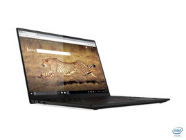 Lenovo ThinkPad X1 Nano Gen 1 20UQ - Intel Core i7 1160G7 / 2.1 GHz - Evo - Win 10 Pro 64 bits - Iris Xe Graphics - 16 GB RAM - 1 TB SSD NVMe - 13 Lenovo ThinkPad X1 Nano Gen 1 20UQ - Intel Core i7 1160G7 / 2.1 GHz - Evo - Win 10 Pro 64 bits - Iris Xe Graphics - 16 GB RAM - 1 TB SSD NVMe - 13