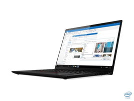 Lenovo ThinkPad X1 Nano Gen 1 20UQ - Intel Core i7 1160G7 / 2.1 GHz - Evo - Win 10 Pro 64 bits - Iris Xe Graphics - 16 GB RAM - 1 TB SSD NVMe - 13 Lenovo ThinkPad X1 Nano Gen 1 20UQ - Intel Core i7 1160G7 / 2.1 GHz - Evo - Win 10 Pro 64 bits - Iris Xe Graphics - 16 GB RAM - 1 TB SSD NVMe - 13