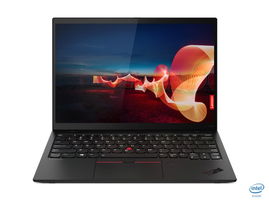 Lenovo ThinkPad X1 Nano Gen 1 20UQ - Intel Core i7 1160G7 / 2.1 GHz - Evo - Win 10 Pro 64 bits - Iris Xe Graphics - 16 GB RAM - 1 TB SSD NVMe - 13 Lenovo ThinkPad X1 Nano Gen 1 20UQ - Intel Core i7 1160G7 / 2.1 GHz - Evo - Win 10 Pro 64 bits - Iris Xe Graphics - 16 GB RAM - 1 TB SSD NVMe - 13