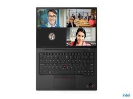 Lenovo ThinkPad X1 Carbon Gen 9 20XX - Ultrabook - Intel Core i7 - 1165G7 / hasta 4.7 GHz - Win 10 Pro 64 bits - Iris Xe Graphics de Intel - 16 GB RAM - 512 GB SSD TCG Opal Encryption, NVMe - 14 Lenovo ThinkPad X1 Carbon Gen 9 20XX - Ultrabook - Intel Core i7 - 1165G7 / hasta 4.7 GHz - Win 10 Pro 64 bits - Iris Xe Graphics de Intel - 16 GB RAM - 512 GB SSD TCG Opal Encryption, NVMe - 14