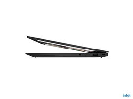 Lenovo ThinkPad X1 Carbon Gen 9 20XX - Ultrabook - Intel Core i7 - 1165G7 / hasta 4.7 GHz - Win 10 Pro 64 bits - Iris Xe Graphics de Intel - 16 GB RAM - 512 GB SSD TCG Opal Encryption, NVMe - 14 Lenovo ThinkPad X1 Carbon Gen 9 20XX - Ultrabook - Intel Core i7 - 1165G7 / hasta 4.7 GHz - Win 10 Pro 64 bits - Iris Xe Graphics de Intel - 16 GB RAM - 512 GB SSD TCG Opal Encryption, NVMe - 14