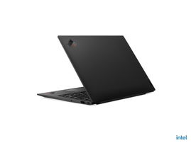 Lenovo ThinkPad X1 Carbon Gen 9 20XX - Ultrabook - Intel Core i7 - 1165G7 / hasta 4.7 GHz - Win 10 Pro 64 bits - Iris Xe Graphics de Intel - 16 GB RAM - 512 GB SSD TCG Opal Encryption, NVMe - 14 Lenovo ThinkPad X1 Carbon Gen 9 20XX - Ultrabook - Intel Core i7 - 1165G7 / hasta 4.7 GHz - Win 10 Pro 64 bits - Iris Xe Graphics de Intel - 16 GB RAM - 512 GB SSD TCG Opal Encryption, NVMe - 14