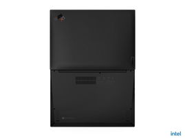 Lenovo ThinkPad X1 Carbon Gen 9 20XX - Ultrabook - Intel Core i7 - 1165G7 / hasta 4.7 GHz - Win 10 Pro 64 bits - Iris Xe Graphics de Intel - 16 GB RAM - 512 GB SSD TCG Opal Encryption, NVMe - 14 Lenovo ThinkPad X1 Carbon Gen 9 20XX - Ultrabook - Intel Core i7 - 1165G7 / hasta 4.7 GHz - Win 10 Pro 64 bits - Iris Xe Graphics de Intel - 16 GB RAM - 512 GB SSD TCG Opal Encryption, NVMe - 14