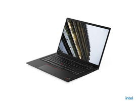 Lenovo ThinkPad X1 Carbon Gen 9 20XX - Ultrabook - Intel Core i7 - 1165G7 / hasta 4.7 GHz - Win 10 Pro 64 bits - Iris Xe Graphics de Intel - 16 GB RAM - 512 GB SSD TCG Opal Encryption, NVMe - 14 Lenovo ThinkPad X1 Carbon Gen 9 20XX - Ultrabook - Intel Core i7 - 1165G7 / hasta 4.7 GHz - Win 10 Pro 64 bits - Iris Xe Graphics de Intel - 16 GB RAM - 512 GB SSD TCG Opal Encryption, NVMe - 14