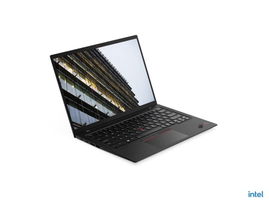 Lenovo ThinkPad X1 Carbon Gen 9 20XX - Ultrabook - Intel Core i7 - 1165G7 / hasta 4.7 GHz - Win 10 Pro 64 bits - Iris Xe Graphics de Intel - 16 GB RAM - 512 GB SSD TCG Opal Encryption, NVMe - 14 Lenovo ThinkPad X1 Carbon Gen 9 20XX - Ultrabook - Intel Core i7 - 1165G7 / hasta 4.7 GHz - Win 10 Pro 64 bits - Iris Xe Graphics de Intel - 16 GB RAM - 512 GB SSD TCG Opal Encryption, NVMe - 14