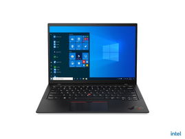 Lenovo ThinkPad X1 Carbon Gen 9 20XX - Ultrabook - Intel Core i7 - 1165G7 / hasta 4.7 GHz - Win 10 Pro 64 bits - Iris Xe Graphics de Intel - 16 GB RAM - 512 GB SSD TCG Opal Encryption, NVMe - 14 Lenovo ThinkPad X1 Carbon Gen 9 20XX - Ultrabook - Intel Core i7 - 1165G7 / hasta 4.7 GHz - Win 10 Pro 64 bits - Iris Xe Graphics de Intel - 16 GB RAM - 512 GB SSD TCG Opal Encryption, NVMe - 14