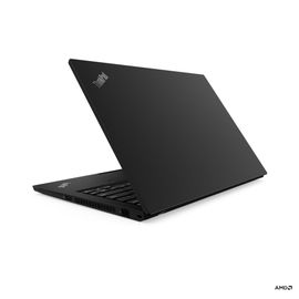 Lenovo ThinkPad T14 Gen 2 20XL - AMD Ryzen 7 Pro - 5850U / hasta 4.4 GHz - Win 10 Pro 64 bits - Radeon Graphics - 16 GB RAM - 512 GB SSD TCG Opal Encryption - 14 Lenovo ThinkPad T14 Gen 2 20XL - AMD Ryzen 7 Pro - 5850U / hasta 4.4 GHz - Win 10 Pro 64 bits - Radeon Graphics - 16 GB RAM - 512 GB SSD TCG Opal Encryption - 14