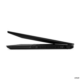 Lenovo ThinkPad T14 Gen 2 20XL - AMD Ryzen 7 Pro - 5850U / hasta 4.4 GHz - Win 10 Pro 64 bits - Radeon Graphics - 16 GB RAM - 512 GB SSD TCG Opal Encryption - 14 Lenovo ThinkPad T14 Gen 2 20XL - AMD Ryzen 7 Pro - 5850U / hasta 4.4 GHz - Win 10 Pro 64 bits - Radeon Graphics - 16 GB RAM - 512 GB SSD TCG Opal Encryption - 14