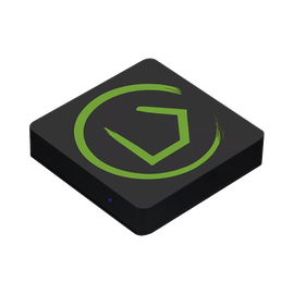 HUB Controlador inteligente para dispositivos Zwave, Zigbee, integrable con Shelly, Lutron entre otras, APP gratis sin pago de anualidad o mensualidad.