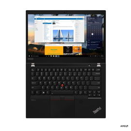 Lenovo ThinkPad T14 Gen 2 20XL - AMD Ryzen 7 Pro - 5850U / hasta 4.4 GHz - Win 10 Pro 64 bits - Radeon Graphics - 16 GB RAM - 512 GB SSD TCG Opal Encryption - 14 Lenovo ThinkPad T14 Gen 2 20XL - AMD Ryzen 7 Pro - 5850U / hasta 4.4 GHz - Win 10 Pro 64 bits - Radeon Graphics - 16 GB RAM - 512 GB SSD TCG Opal Encryption - 14