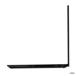 Lenovo ThinkPad T14 Gen 2 20XL - AMD Ryzen 7 Pro - 5850U / hasta 4.4 GHz - Win 10 Pro 64 bits - Radeon Graphics - 16 GB RAM - 512 GB SSD TCG Opal Encryption - 14 Lenovo ThinkPad T14 Gen 2 20XL - AMD Ryzen 7 Pro - 5850U / hasta 4.4 GHz - Win 10 Pro 64 bits - Radeon Graphics - 16 GB RAM - 512 GB SSD TCG Opal Encryption - 14