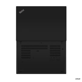 Lenovo ThinkPad T14 Gen 2 20XL - AMD Ryzen 7 Pro - 5850U / hasta 4.4 GHz - Win 10 Pro 64 bits - Radeon Graphics - 16 GB RAM - 512 GB SSD TCG Opal Encryption - 14 Lenovo ThinkPad T14 Gen 2 20XL - AMD Ryzen 7 Pro - 5850U / hasta 4.4 GHz - Win 10 Pro 64 bits - Radeon Graphics - 16 GB RAM - 512 GB SSD TCG Opal Encryption - 14