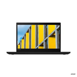 Lenovo ThinkPad T14 Gen 2 20XL - AMD Ryzen 7 Pro - 5850U / hasta 4.4 GHz - Win 10 Pro 64 bits - Radeon Graphics - 16 GB RAM - 512 GB SSD TCG Opal Encryption - 14 Lenovo ThinkPad T14 Gen 2 20XL - AMD Ryzen 7 Pro - 5850U / hasta 4.4 GHz - Win 10 Pro 64 bits - Radeon Graphics - 16 GB RAM - 512 GB SSD TCG Opal Encryption - 14