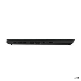 Lenovo ThinkPad T14 Gen 2 20XL - AMD Ryzen 7 Pro - 5850U / hasta 4.4 GHz - Win 10 Pro 64 bits - Radeon Graphics - 16 GB RAM - 512 GB SSD TCG Opal Encryption - 14 Lenovo ThinkPad T14 Gen 2 20XL - AMD Ryzen 7 Pro - 5850U / hasta 4.4 GHz - Win 10 Pro 64 bits - Radeon Graphics - 16 GB RAM - 512 GB SSD TCG Opal Encryption - 14