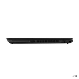 Lenovo ThinkPad T14 Gen 2 20XL - AMD Ryzen 7 Pro - 5850U / hasta 4.4 GHz - Win 10 Pro 64 bits - Radeon Graphics - 16 GB RAM - 512 GB SSD TCG Opal Encryption - 14 Lenovo ThinkPad T14 Gen 2 20XL - AMD Ryzen 7 Pro - 5850U / hasta 4.4 GHz - Win 10 Pro 64 bits - Radeon Graphics - 16 GB RAM - 512 GB SSD TCG Opal Encryption - 14