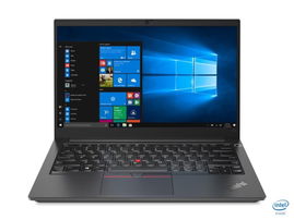 Lenovo ThinkPad E14 - Notebook - 14 Lenovo ThinkPad E14 - Notebook - 14