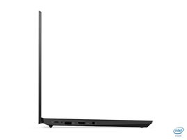 Lenovo ThinkPad E14 Gen 2 20TB - Intel Core i7 - 1165G7 / hasta 4.7 GHz - Win 10 Pro 64 bits - Iris Xe Graphics de Intel - 16 GB RAM - 512 GB SSD NVMe - 14 Lenovo ThinkPad E14 Gen 2 20TB - Intel Core i7 - 1165G7 / hasta 4.7 GHz - Win 10 Pro 64 bits - Iris Xe Graphics de Intel - 16 GB RAM - 512 GB SSD NVMe - 14
