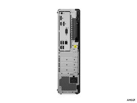 Lenovo ThinkCentre - Desktop - AMD Ryzen 5 Pro 4650G - 16 GB - 512 GB Hard Drive Capacity - Windows 11 Pro - M75s Lenovo ThinkCentre - Desktop - AMD Ryzen 5 Pro 4650G - 16 GB - 512 GB Hard Drive Capacity - Windows 11 Pro - M75s