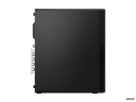 Lenovo ThinkCentre - Desktop - AMD Ryzen 5 Pro 4650G - 16 GB - 512 GB Hard Drive Capacity - Windows 11 Pro - M75s Lenovo ThinkCentre - Desktop - AMD Ryzen 5 Pro 4650G - 16 GB - 512 GB Hard Drive Capacity - Windows 11 Pro - M75s