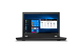 Lenovo ThinkPad P15 Gen 1 20ST - Intel Core i9 - 10885H / hasta 5.3 GHz - vPro - Win 10 Pro 64 bits - Quadro RTX 4000 - 32 GB RAM - 1 TB SSD TCG Opal Encryption 2, NVMe - 15.6 Lenovo ThinkPad P15 Gen 1 20ST - Intel Core i9 - 10885H / hasta 5.3 GHz - vPro - Win 10 Pro 64 bits - Quadro RTX 4000 - 32 GB RAM - 1 TB SSD TCG Opal Encryption 2, NVMe - 15.6