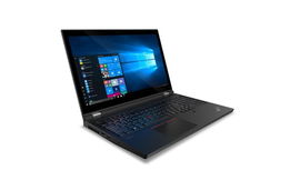 Lenovo ThinkPad P15 Gen 1 20ST - Intel Core i9 - 10885H / hasta 5.3 GHz - vPro - Win 10 Pro 64 bits - Quadro RTX 4000 - 32 GB RAM - 1 TB SSD TCG Opal Encryption 2, NVMe - 15.6 Lenovo ThinkPad P15 Gen 1 20ST - Intel Core i9 - 10885H / hasta 5.3 GHz - vPro - Win 10 Pro 64 bits - Quadro RTX 4000 - 32 GB RAM - 1 TB SSD TCG Opal Encryption 2, NVMe - 15.6
