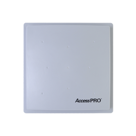 Lector de largo alcance, UHF  hasta 6 m