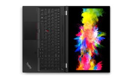 Lenovo ThinkPad P15 Gen 1 20ST - Intel Core i9 - 10885H / hasta 5.3 GHz - vPro - Win 10 Pro 64 bits - Quadro RTX 4000 - 32 GB RAM - 1 TB SSD TCG Opal Encryption 2, NVMe - 15.6 Lenovo ThinkPad P15 Gen 1 20ST - Intel Core i9 - 10885H / hasta 5.3 GHz - vPro - Win 10 Pro 64 bits - Quadro RTX 4000 - 32 GB RAM - 1 TB SSD TCG Opal Encryption 2, NVMe - 15.6