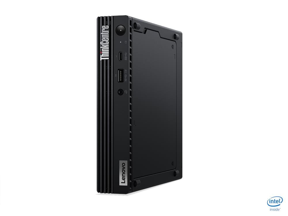 Lenovo M80q Tiny Spa - Desktop - Intel Core i5 I5-10400T - 8 GB - 1 TB Hard Drive Capacity - Microsoft Windows Lenovo M80q Tiny Spa - Desktop - Intel Core i5 I5-10400T - 8 GB - 1 TB Hard Drive Capacity - Microsoft Windows