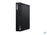 Lenovo ThinkCentre M80q 11DQ - Pequeño - Core i5 10400T / hasta 3.6 GHz - RAM 8 GB - SSD 256 GB - UHD Graphics 630 - Gigabit Ethernet, IEEE 802.11ax (Wi-Fi 6) - Win 10 Pro 64 bits - monitor: ninguno - teclado: español (Latinoamérica) - negro