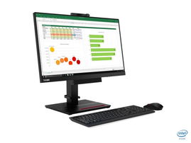 Lenovo ThinkCentre Tiny-In-One 60,5 cm (23.8