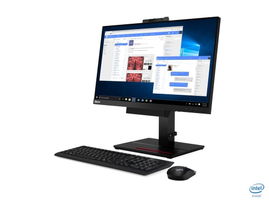 Lenovo ThinkCentre Tiny-In-One 60,5 cm (23.8