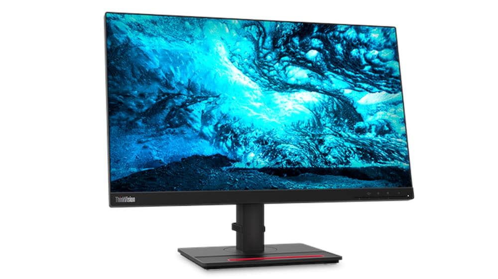 Lenovo ThinkVision T23i-20 - Monitor LED - 23 Lenovo ThinkVision T23i-20 - Monitor LED - 23