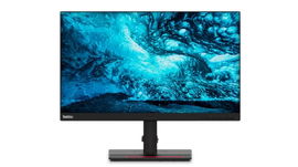 Lenovo ThinkVision T23i-20 - Monitor LED - 23 Lenovo ThinkVision T23i-20 - Monitor LED - 23