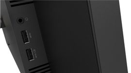 Lenovo ThinkVision T23i-20 - Monitor LED - 23 Lenovo ThinkVision T23i-20 - Monitor LED - 23
