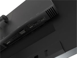 Lenovo ThinkVision T23i-20 - Monitor LED - 23 Lenovo ThinkVision T23i-20 - Monitor LED - 23