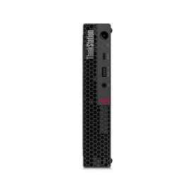 Lenovo ThinkStation P350 - Mini tower - Intel Core i7 11700T - 16 GB - 512 GB Hard Drive Capacity - Windows 10 Pro Lenovo ThinkStation P350 - Mini tower - Intel Core i7 11700T - 16 GB - 512 GB Hard Drive Capacity - Windows 10 Pro