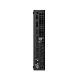 Lenovo ThinkStation P350 - Mini tower - Intel Core i7 11700T - 16 GB - 512 GB Hard Drive Capacity - Windows 10 Pro Lenovo ThinkStation P350 - Mini tower - Intel Core i7 11700T - 16 GB - 512 GB Hard Drive Capacity - Windows 10 Pro