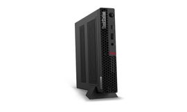 Lenovo ThinkStation P350 - Mini tower - Intel Core i7 11700T - 16 GB - 512 GB Hard Drive Capacity - Windows 10 Pro Lenovo ThinkStation P350 - Mini tower - Intel Core i7 11700T - 16 GB - 512 GB Hard Drive Capacity - Windows 10 Pro