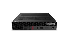 Lenovo ThinkStation P350 - Mini tower - Intel Core i7 11700T - 16 GB - 512 GB Hard Drive Capacity - Windows 10 Pro Lenovo ThinkStation P350 - Mini tower - Intel Core i7 11700T - 16 GB - 512 GB Hard Drive Capacity - Windows 10 Pro
