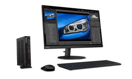 Lenovo ThinkStation P350 - Mini tower - Intel Core i7 11700T - 16 GB - 512 GB Hard Drive Capacity - Windows 10 Pro Lenovo ThinkStation P350 - Mini tower - Intel Core i7 11700T - 16 GB - 512 GB Hard Drive Capacity - Windows 10 Pro